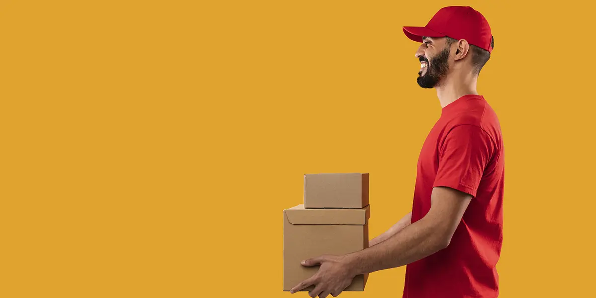 Nationwide Delivery