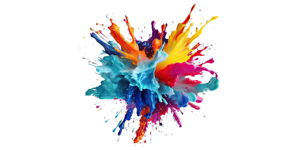 Sharp Colours, Zero Cracks