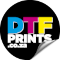 dtfprints.co.za logo